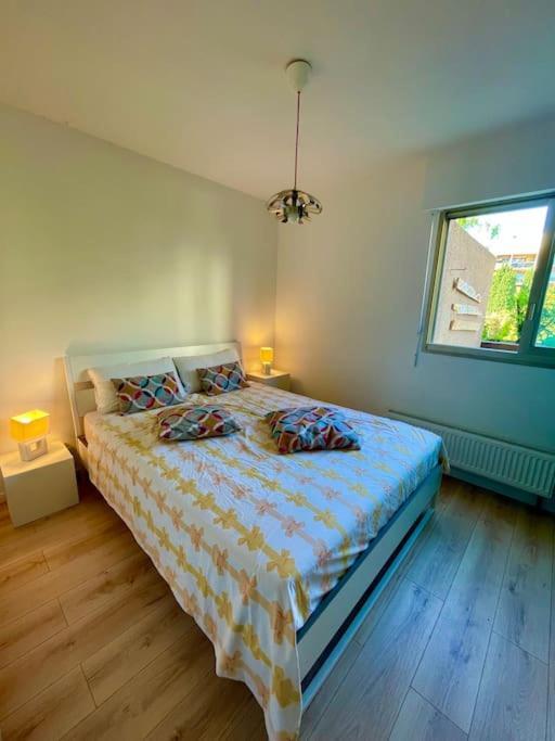 La Vie Est Belle! Appartement