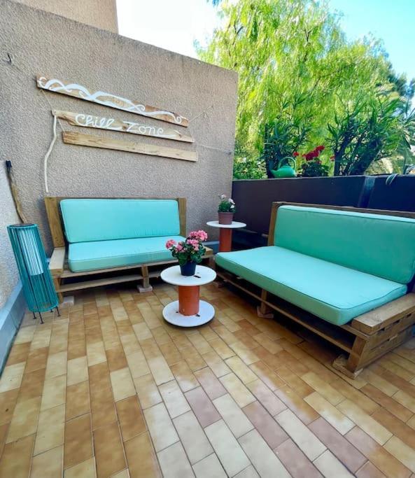 Appartement La Vie Est Belle! *